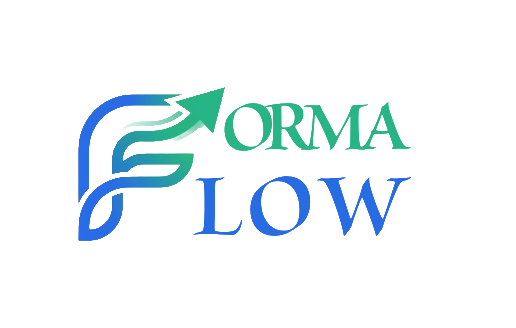 FormaFlow Logo